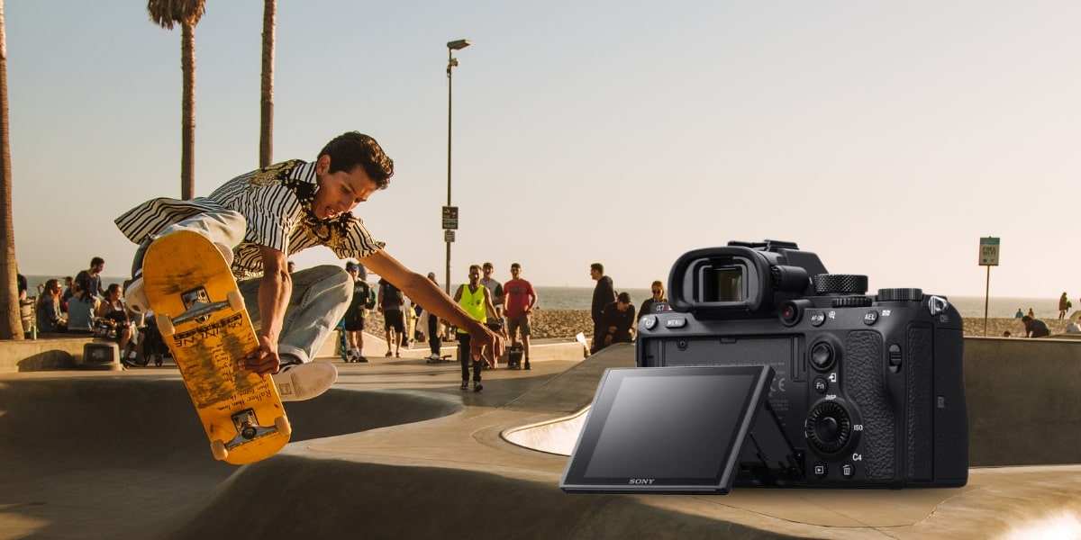 Sony A7R IIIa